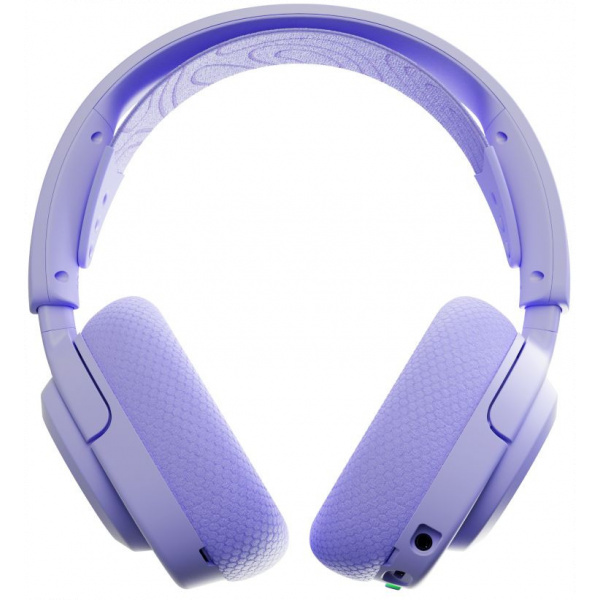 Steelseries Arctis Nova 3P Wireless Bluetooth Headset (lila) #3