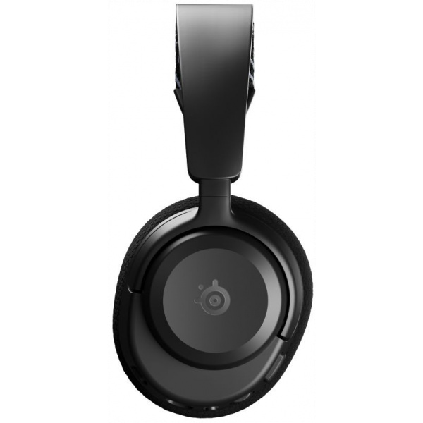 Steelseries Arctis Nova 3P Wireless Bluetooth Headset (fekete) #2
