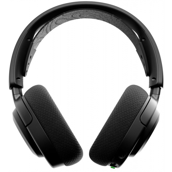 Steelseries Arctis Nova 3P Wireless Bluetooth Headset (fekete) #3
