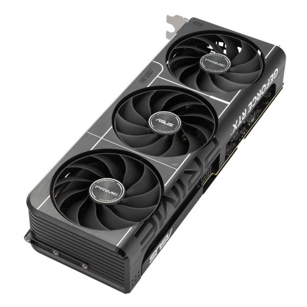 Asus PRIME GeForce RTX™ 5060 Ti 8GB GDDR7 VGA NEW #4