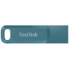 128GB Sandisk Ultra Dual Drive Go USB 3.2 (Type A+C) Pendrive - zöld NEW #2