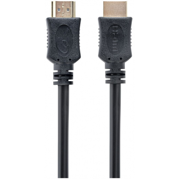 Gembird HDMI-HDMI (M) kábel 0,5m 4K 60Hz #1