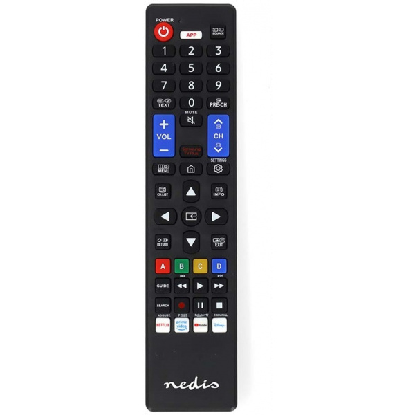 Nedis távirányító Samsung televíziókhoz #1