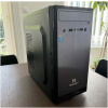 Egyedi használt PC (Core i3, 8GB, 120GB SSD, Int. VGA, Win 10 Home) #1