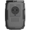 Sandberg Power Station AC 200 akku 48000 mAh #4