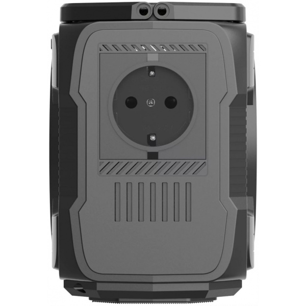 Sandberg Power Station AC 200 akku 48000 mAh #4