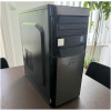 Egyedi használt PC (Core i3, 8GB, 120GB SSD, Int. VGA, Win 10 Home) #1