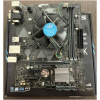Asus H310M-K alaplap + Intel Core i5-8400 CPU #1