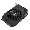 Asus Phoenix GeForceŠ GTX 1650 OC edition 4GB GDDR6 VGA (használt) #2