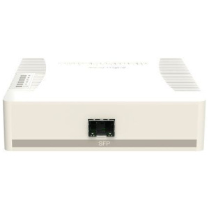 MikroTik RB260GS 5-port Gbit PoE SOHO switch #2