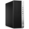 HP EliteDesk 800 G3 Tower használt PC (Core i5, Win 11 Pro) #1