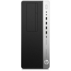 HP EliteDesk 800 G3 Tower használt PC (Core i5, Win 11 Pro) #2