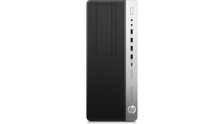 HP EliteDesk 800 G3 Tower használt PC (Core i5, Win 11 Pro) #2