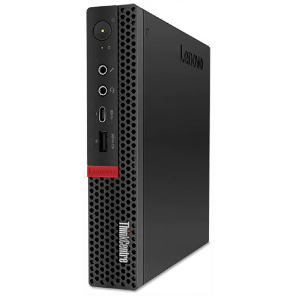 Lenovo ThinkCentre M720q Tiny használt PC (Core i3, Win 11 Pro) #1