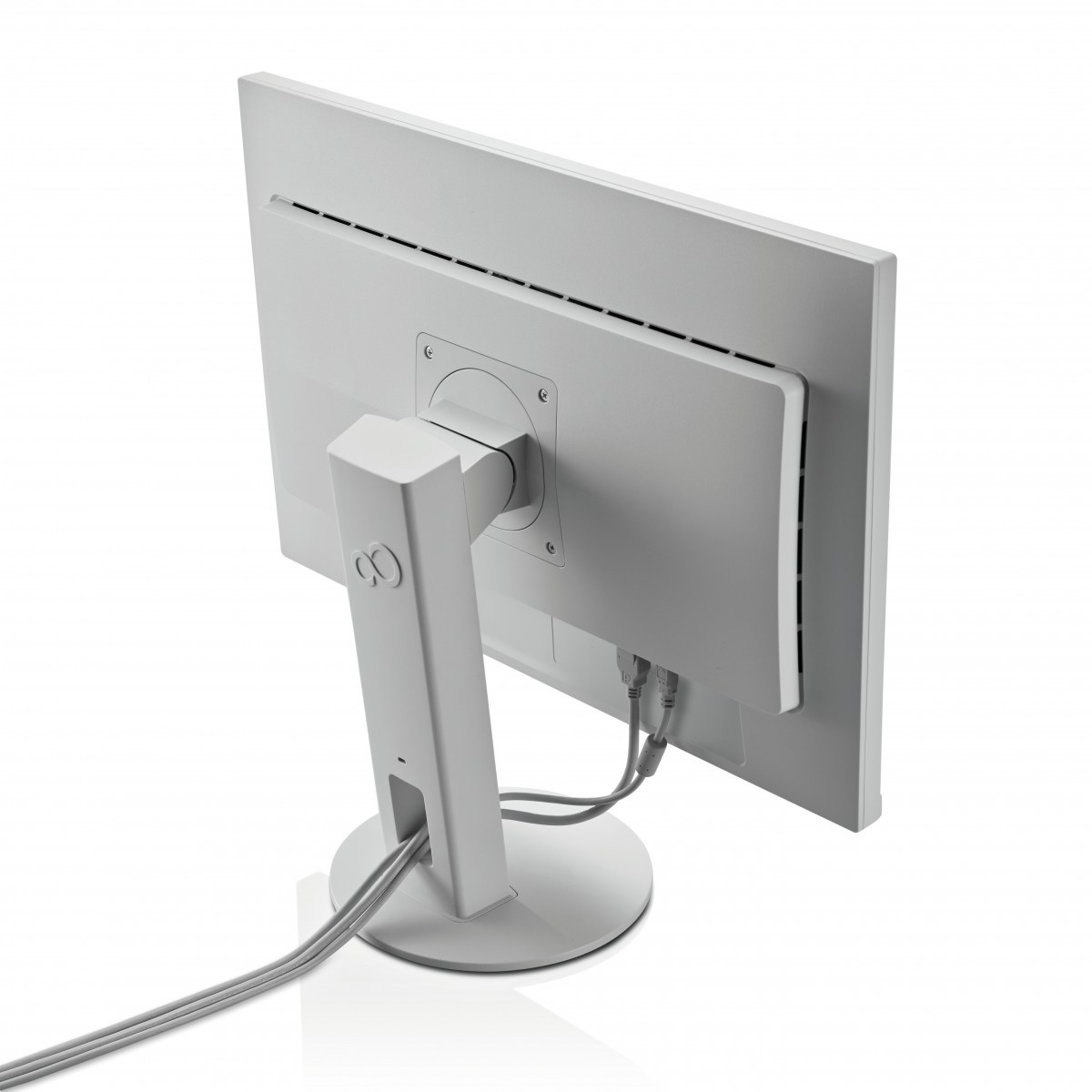 23,8" Fujitsu B24-9 TE használt IPS monitor #2