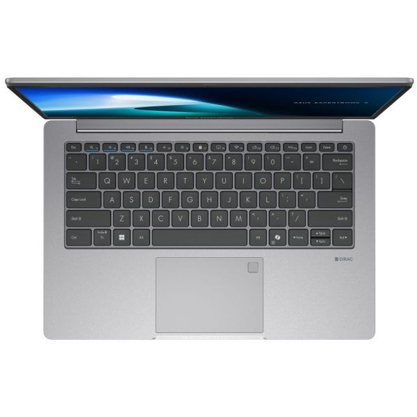 Asus ExpertBook P1 P1403CVA-S60293 notebook (szürke) #4