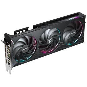 Gigabyte AORUS GeForce RTX™ 5060 ELITE 8G VGA AKCIÓS #2