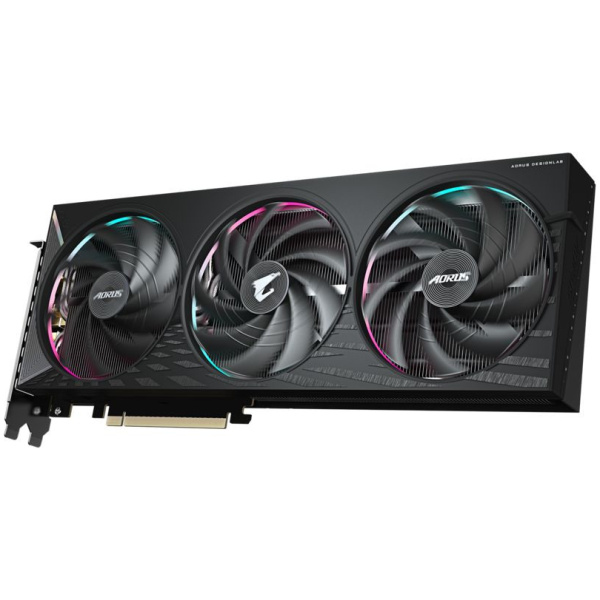 Gigabyte AORUS GeForce RTX™ 5060 ELITE 8G VGA AKCIÓS #4