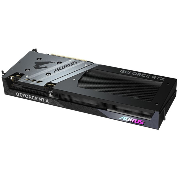 Gigabyte AORUS GeForce RTX™ 5060 ELITE 8G VGA AKCIÓS #5