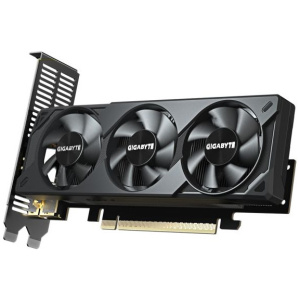 Gigabyte GeForce RTX™ 5060 OC Low Profile 8G VGA AKCIÓS #2