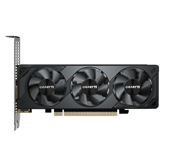 Gigabyte GeForce RTX™ 5060 OC Low Profile 8G VGA AKCIÓS #3