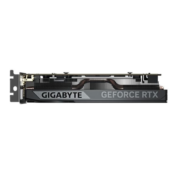 Gigabyte GeForce RTX™ 5060 OC Low Profile 8G VGA AKCIÓS #6
