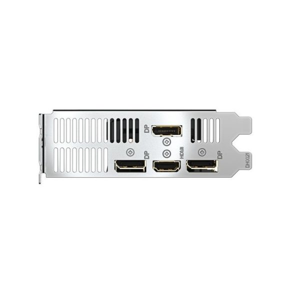 Gigabyte GeForce RTX™ 5060 OC Low Profile 8G VGA AKCIÓS #7