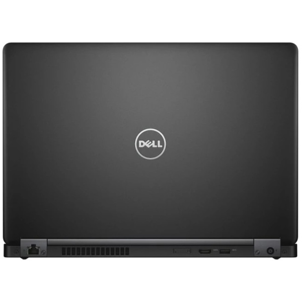 Dell Latitude 5480 14" használt notebook (Core i5, Win 11 Pro) #5