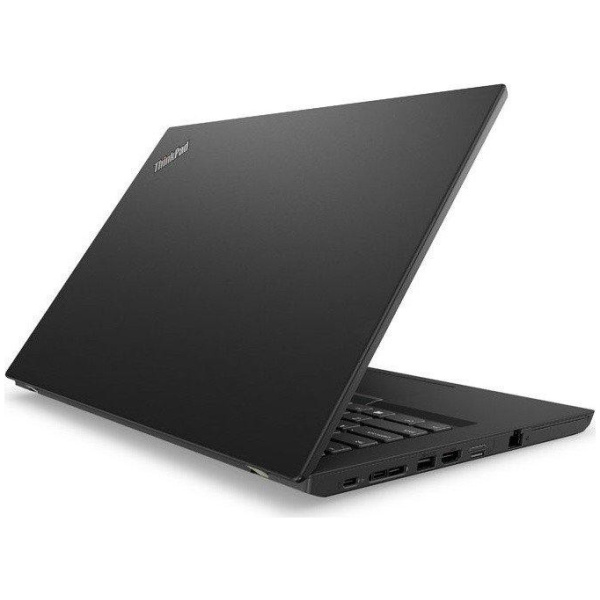 Lenovo ThinkPad T480 14" használt notebook (Core i5, Win 11 Pro) #3