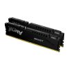 16GB DDR5 6000MHz (PC5-48000) Kingston Dual RAM KIT (Fury Beast Black) 2x8G CL36 #1