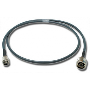 WiFi antenna kábel 1m (N-TMC H155) #1