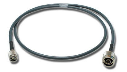 WiFi antenna kábel 1m (N-TMC H155) #1