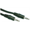 3,5mm Jack összekötő kábel (M/M) 2m #1