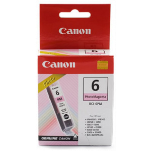 Canon BCI-6M Foto patron #1