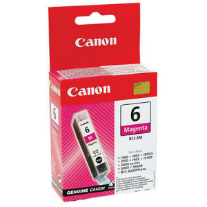 Canon BCI-6M patron #1