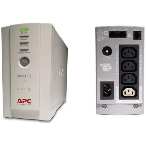 APC BK500EI szünetmentes #1