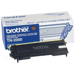 Brother TN2000 toner #1