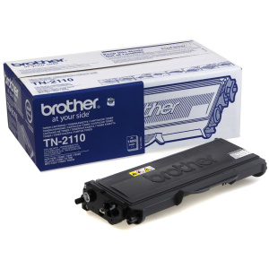 Brother TN2110 toner #1