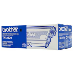 Brother TN2120 toner #1