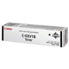 Canon C-EXV18 toner #1