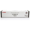 Canon C-EXV11 toner #1
