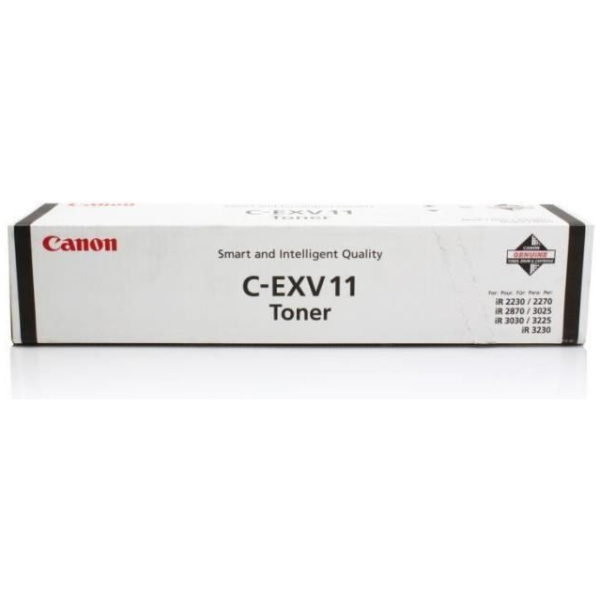 Canon C-EXV11 toner #1
