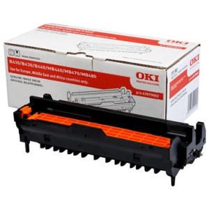 OKI B410/B430/B440 dobegység (43979002) #1