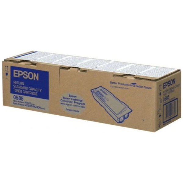 Epson M2300/M2400 toner (S050585) #1