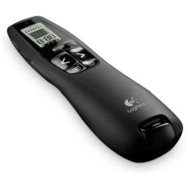 Logitech Professional Presenter R700 #1