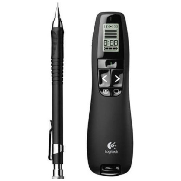Logitech Professional Presenter R700 #2