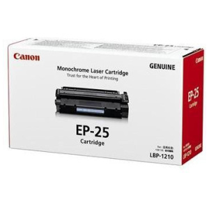 Canon EP-25 toner (EP25) #1