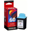 Lexmark 17G0060 patron #1
