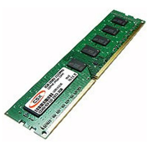 4GB DDR3 1333MHz (PC3-10600) CSX RAM #1
