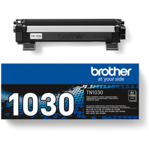 Brother TN1030 toner #1